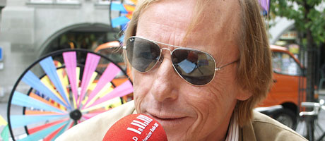 Claus Theo GÀrtner Claus Theo GÀrtner